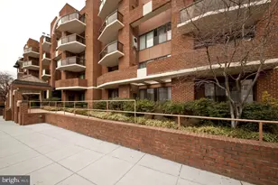 2320 Wisconsin Ave NW, Washington, DC 20007 - Photo 19