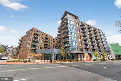 50 Florida Avenue NE #209, Washington, DC 20002 - Photo 1