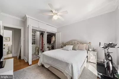 3616 Connecticut Avenue NW #201, Washington, DC 20008 - Photo 25