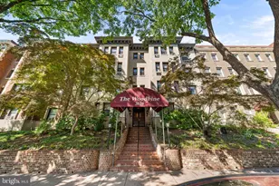 3616 Connecticut Ave NW, Washington, DC 20008 - Photo 3
