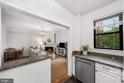 3616 Connecticut Avenue NW #201, Washington, DC 20008 - Photo 13