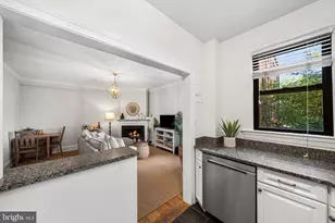 3616 Connecticut Ave NW, Washington, DC 20008 - Photo 13