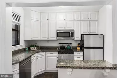 3616 Connecticut Avenue NW #201, Washington, DC 20008 - Photo 19