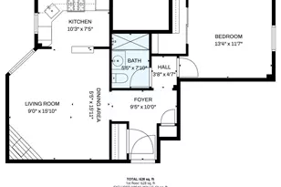 3616 Connecticut Ave NW, Washington, DC 20008 - Photo 37