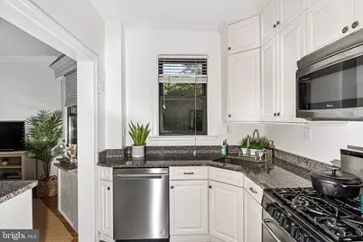 3616 Connecticut Avenue NW #201, Washington, DC 20008 - Photo 17