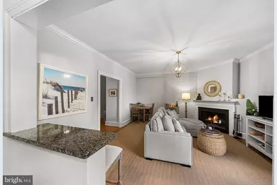 3616 Connecticut Avenue NW #201, Washington, DC 20008 - Photo 9