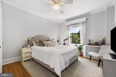3616 Connecticut Avenue NW #201, Washington, DC 20008 - Photo 21