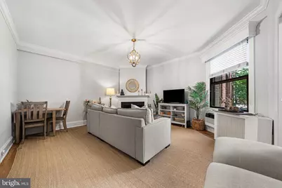 3616 Connecticut Avenue NW #201, Washington, DC 20008 - Photo 7