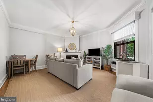 3616 Connecticut Ave NW, Washington, DC 20008 - Photo 7