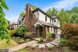 3822 Van Ness St NW, Washington, DC 20016 - Photo 3
