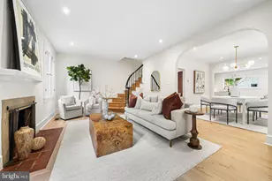 3822 Van Ness St NW, Washington, DC 20016 - Photo 21