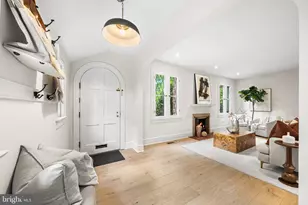 3822 Van Ness St NW, Washington, DC 20016 - Photo 17
