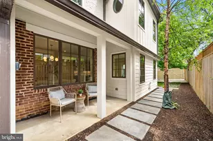 3822 Van Ness St NW, Washington, DC 20016 - Photo 9