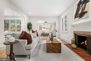 3822 Van Ness St NW, Washington, DC 20016 - Photo 19