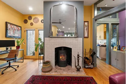 1335 Harvard Street NW #1, Washington, DC 20009 - Photo 9