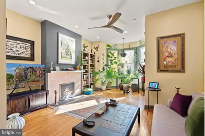 1335 Harvard Street NW #1, Washington, DC 20009 - Photo 3