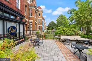1335 Harvard St NW, Washington, DC 20009 - Photo 25