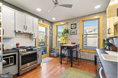 1335 Harvard Street NW #1, Washington, DC 20009 - Photo 7