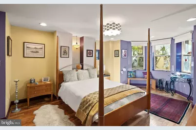 1335 Harvard Street NW #1, Washington, DC 20009 - Photo 11