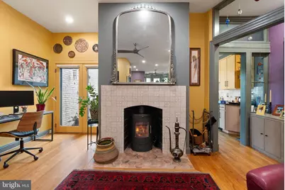 1335 Harvard Street NW #1, Washington, DC 20009 - Photo 5