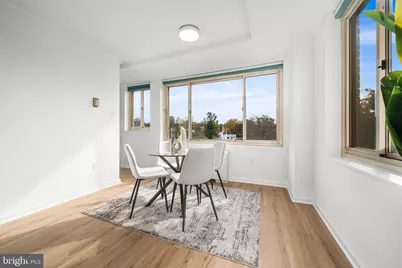 4000 Tunlaw Road NW #811, Washington, DC 20007 - Photo 9