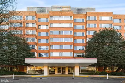 4000 Tunlaw Road NW #811, Washington, DC 20007 - Photo 33