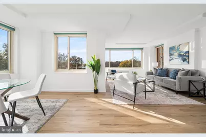 4000 Tunlaw Road NW #811, Washington, DC 20007 - Photo 17