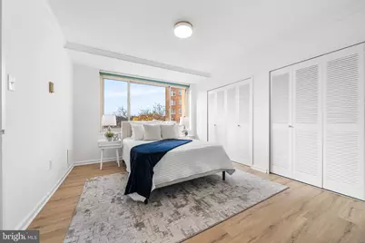 4000 Tunlaw Road NW #811, Washington, DC 20007 - Photo 19