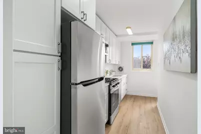 4000 Tunlaw Road NW #811, Washington, DC 20007 - Photo 3