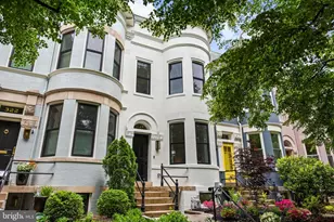 324 5th St SE, Washington, DC 20003 - Photo 1