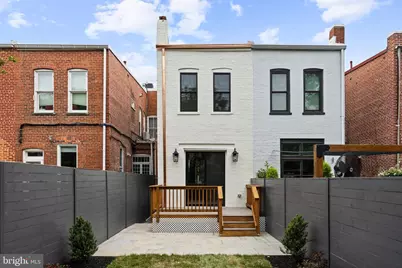 324 5th Street SE, Washington, DC 20003 - Photo 37