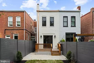 324 5th St SE, Washington, DC 20003 - Photo 37