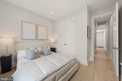 324 5th Street SE, Washington, DC 20003 - Photo 23