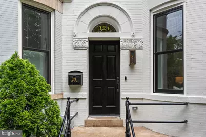 324 5th Street SE, Washington, DC 20003 - Photo 3