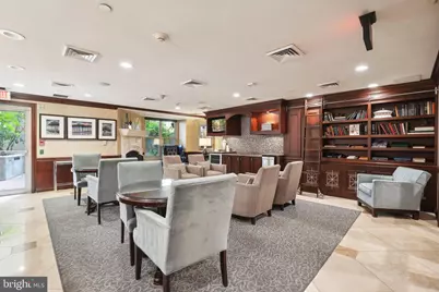 1441 Rhode Island Avenue NW #M14, Washington, DC 20005 - Photo 11