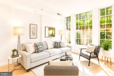 1441 Rhode Island Avenue NW #M14, Washington, DC 20005 - Photo 1