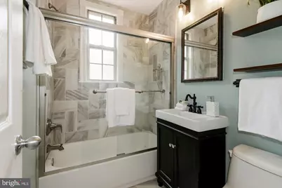 1439 Euclid Street NW #206, Washington, DC 20009 - Photo 9