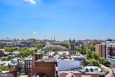 1439 Euclid Street NW #206, Washington, DC 20009 - Photo 11