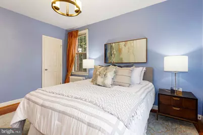 1439 Euclid Street NW #206, Washington, DC 20009 - Photo 7