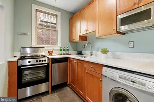 1439 Euclid St NW, Washington, DC 20009 - Photo 5