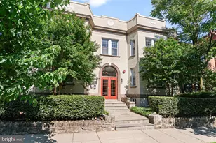 1929 1st St NW, Washington, DC 20001 - Photo 1