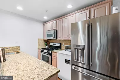 1929 1st Street NW #T3, Washington, DC 20001 - Photo 11