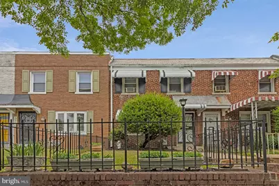 3316 Clay Street NE, Washington, DC 20019 - Photo 3