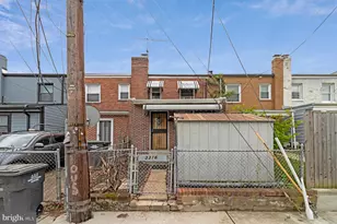 3316 Clay St NE, Washington, DC 20019 - Photo 33
