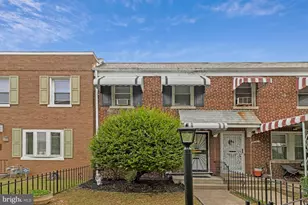 3316 Clay St NE, Washington, DC 20019 - Photo 1