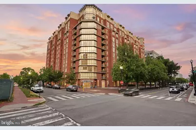 1000 New Jersey Avenue SE #511, Washington, DC 20003 - Photo 1