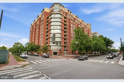 1000 New Jersey Avenue SE #511, Washington, DC 20003 - Photo 35