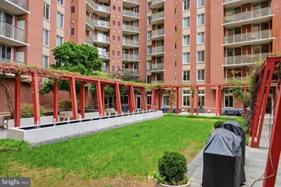 1000 New Jersey Avenue SE #511, Washington, DC 20003 - Photo 31
