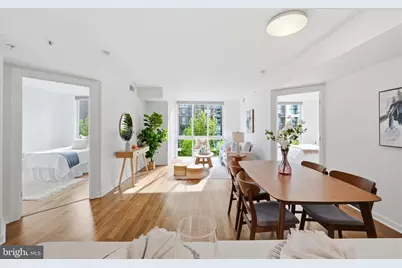 1000 New Jersey Avenue SE #511, Washington, DC 20003 - Photo 7