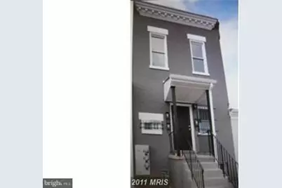 1442 Independence Avenue SE #1, Washington, DC 20003 - Photo 1